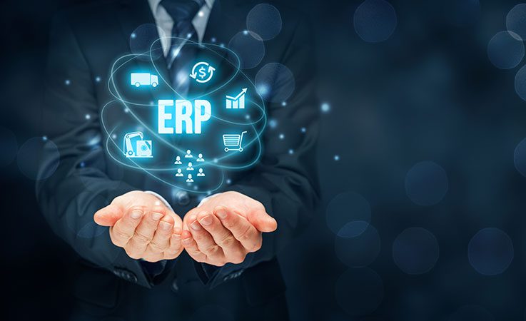 erp dal volto umano