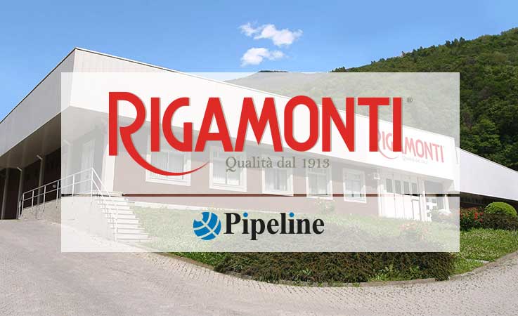 Rigamonti: come connettere in modo sicuro diversi stabilimenti industriali