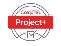 Certificazione CompTIA Project+