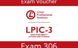Voucher esame LPIC-3 306