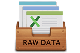 parcel-raw-data-soluzione