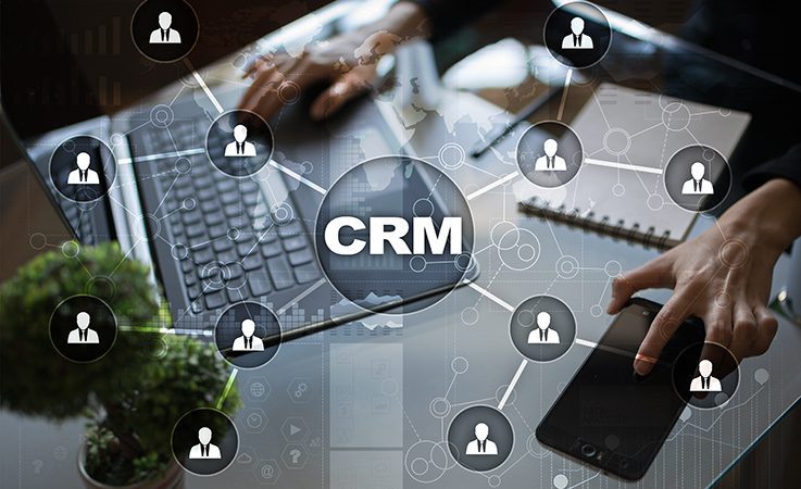 a cosa serve un CRM