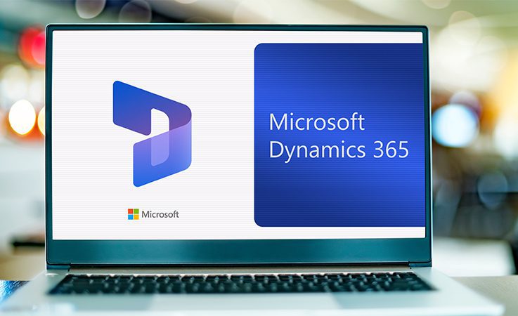 I vantaggi di Microsoft Dynamics 365
