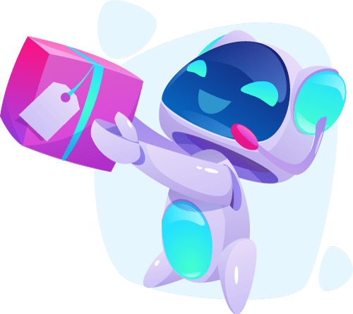 Pipeline online store mascotte