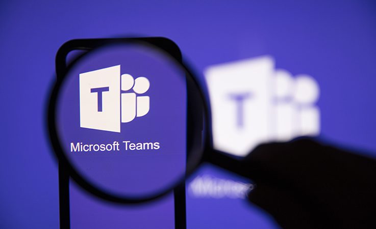 Microsoft Teams