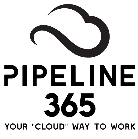 Pipeline 365 logo