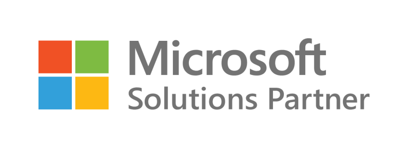 Logo Microsoft