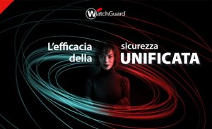 Unified-Security Platform by Watchguard
