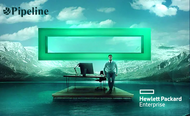 soluzione di HPE GreenLake