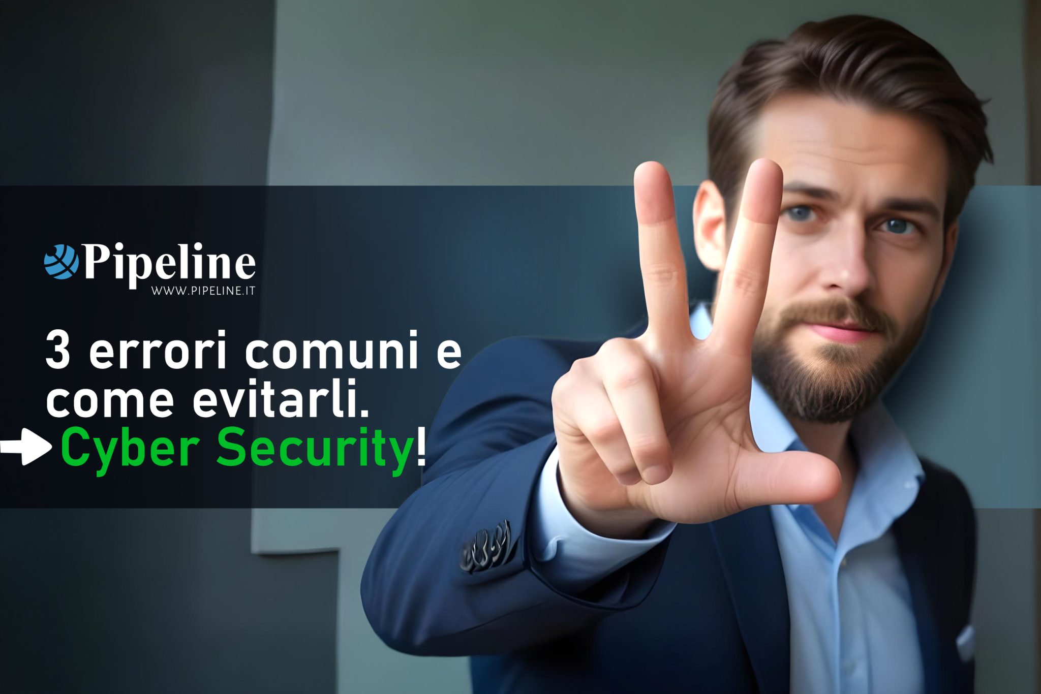 cybersecurity nelle PMI