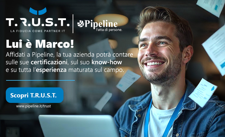 personale IT qualificato