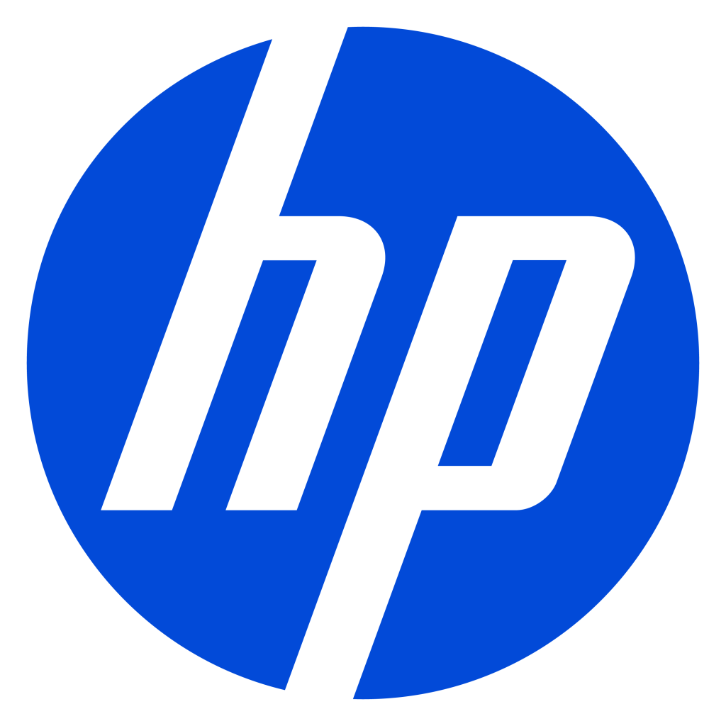 Logo HP Inc.